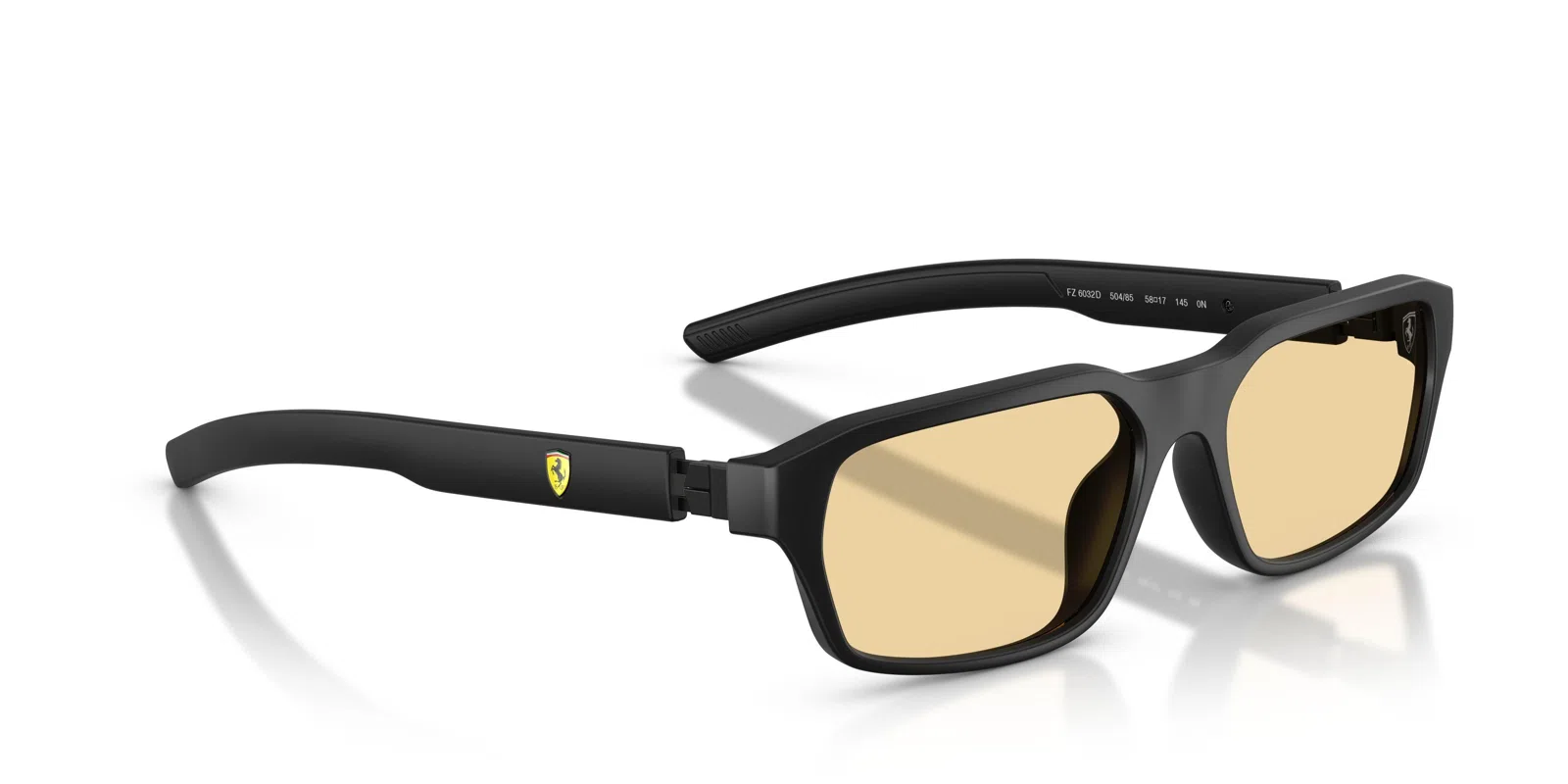 Scuderia Ferrari 6032D Sunglasses - view 33
